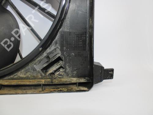 Radiator fan RENAULT GRAND SCÉNIC II (JM0/1_) 1.5 dCi (JM1E) | BP12437336M35 