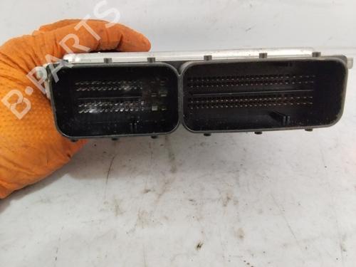 Engine control unit (ECU) BMW 1 (E87) 116 d | BP23533708M57 