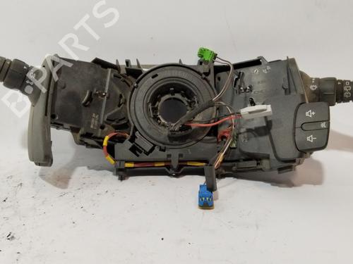 Used Squib airbag RENAULT MODUS / GRAND MODUS (F/JP0_) [2004-2025]  28571623