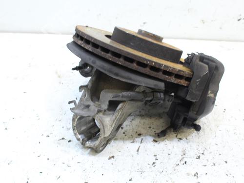 Left front steering knuckle VW PASSAT B6 (3C2)  | BP17320728M25 