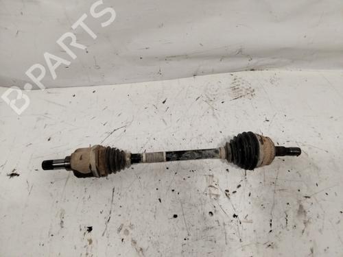 Used Left front driveshaft OPEL CORSA F (P2JO) [2019-2025]  28478392