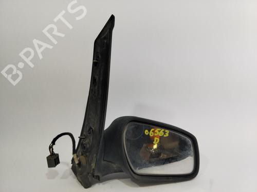 Used Right mirror FORD C-MAX (DM2) [2007-2010]  24801448