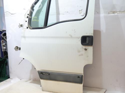 Used Left front door Left front door RENAULT MASCOTT Platform/Chassis (UH_, HH_) [1999-2005] 36673294 36673294