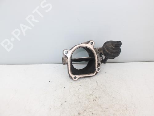 Used Throttle body RENAULT ESPACE IV (JK0/1_) 2.2 dCi (JK0H) (150 hp) 17718149