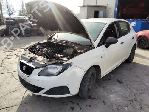 Used Parts SEAT IBIZA IV (6J5, 6P1)    4502231