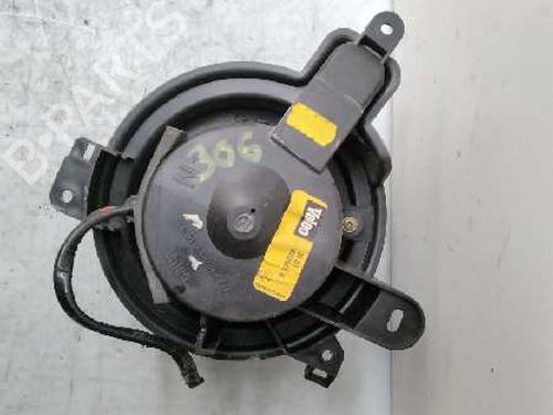 Heater blower motor PEUGEOT 306 Break (7E, N3, N5)  | BP14053568M62 
