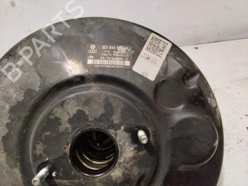 Servo brake VW PASSAT B6 (3C2)  | BP30197998M42 