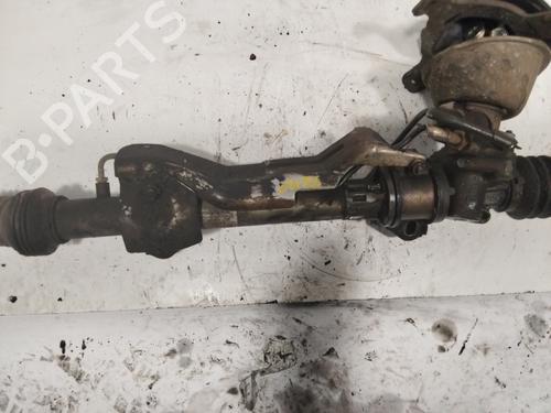 Steering rack RENAULT MEGANE I (BA0/1_) 1.6 16V (BA04, BA0B, BA11, BA1J, BA16, BA19, BA1K, BA1V,... | BP24113746M22 