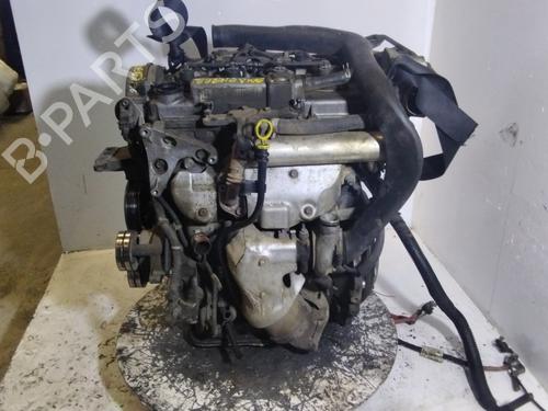 Moteur OPEL ASTRA H (A04) [2004-2014]  21164413