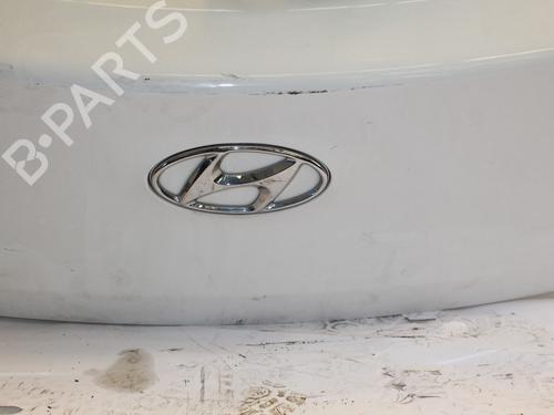 Tailgate HYUNDAI i30 (FD) 2.0 CRDi | BP15230744C6 