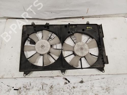 Køleventilator elektrisk MAZDA CX-7 (ER)  | BP27194279M35 