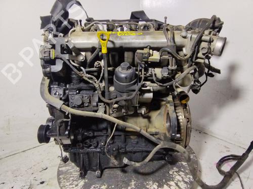 Motore KIA CEE'D Hatchback (ED) [2006-2012]  32332061
