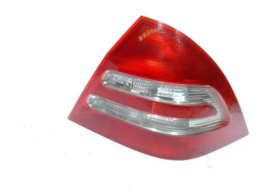 Used Right taillight Right taillight MERCEDES-BENZ C-CLASS (W203) [2000-2007] 11026195 11026195