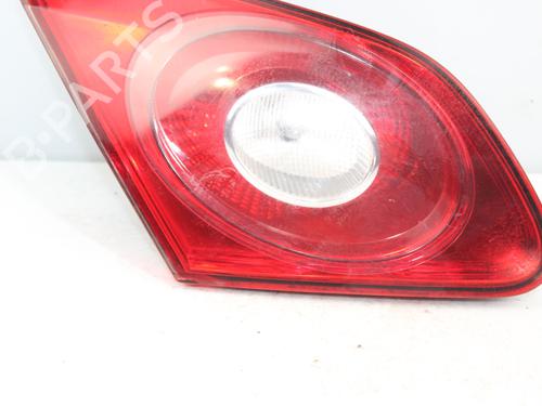 Venstre baglygte bagklap VW PASSAT CC B6 (357) 2.0 TDI | BP16462236C79 
