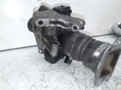 Throttle body CITROËN C4 I (LC_) 1.6 HDi | BP8574906M82 