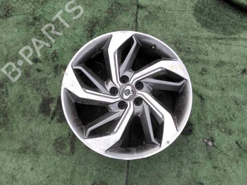 Felg Felg SSANGYONG KORANDO (CK) [2010-2026] 39731569 39731569