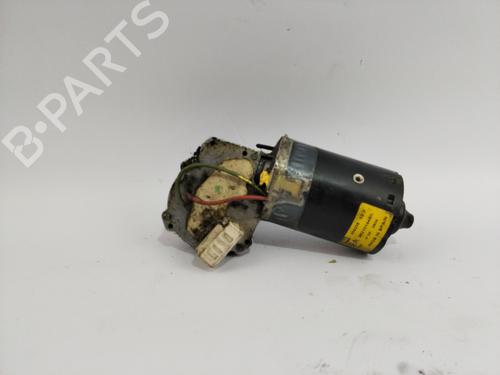 Used Front wiper motor CITROËN BERLINGO / BERLINGO FIRST MPV (MF_, GJK_, GFK_) [1996-2025]  21261873