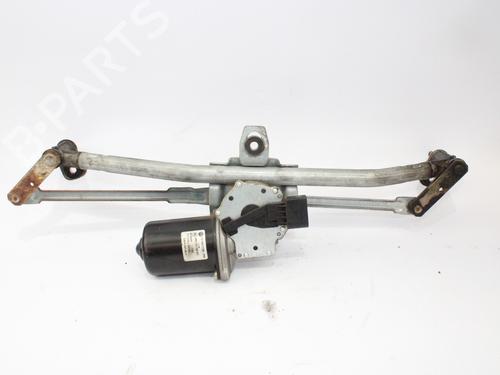 Used Front wiper motor SEAT LEON (1M1) [1999-2006]  15277226