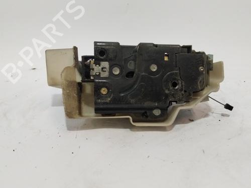 Front right lock VW TOUAREG (7LA, 7L6, 7L7)  | BP28136024C97 