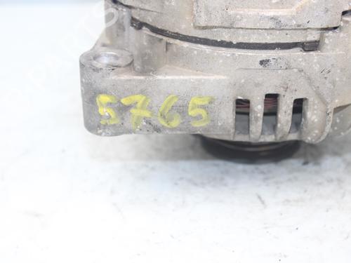 Alternator OPEL VECTRA C Estate (Z02) 2.2 DTI (F35) | BP16520229M7 