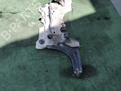 Subframe RENAULT LAGUNA III (BT0/1) 2.0 dCi (BT01, BT08, BT09, BT0E, BT0K, BT12, BT1C, BT1D,... | BP35792410M9  - Image 5