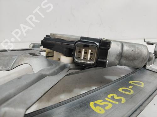 Front right window mechanism HONDA CIVIC VIII Hatchback (FN, FK) 2.2 CTDi (FK3) | BP25938302C23 