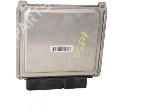 Engine control unit (ECU) SKODA OCTAVIA III Combi (5E5, 5E6) 1.6 TDI | BP37465849M57 - Image 3