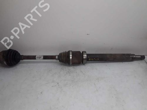 Used Right front driveshaft FORD FIESTA VI (CB1, CCN) 1.0 EcoBoost (100 hp) 8565719
