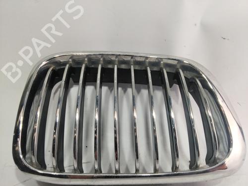 Grill BMW 3 (E46) 318 i (118 hp) 24417589