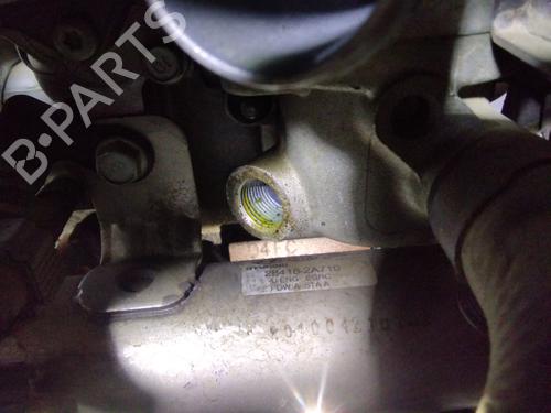 Engine HYUNDAI i20 I (PB, PBT) | BP33295671M1 - Image 4