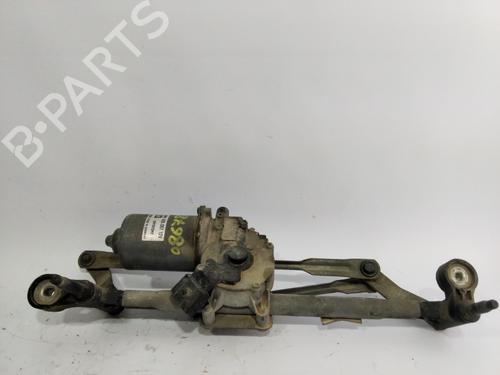 Viskermotor vindrute OPEL CORSA D (S07) 1.7 CDTI (L08, L68) (125 hp) 24516672