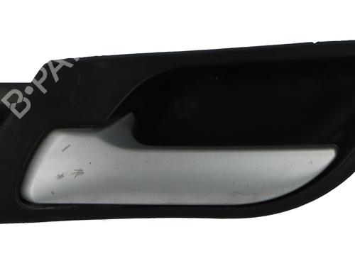 Used Front left interior door handle BMW X5 (E53) [2000-2006]  29588431