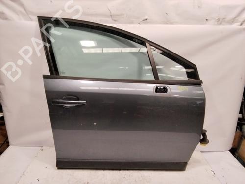 Used Right front door CITROËN C4 I (LC_) [2004-2014]  25729855