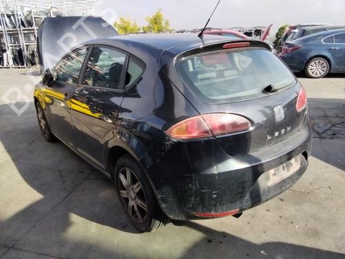 AC radiator SEAT LEON (1P1)  | BP29565677M32 