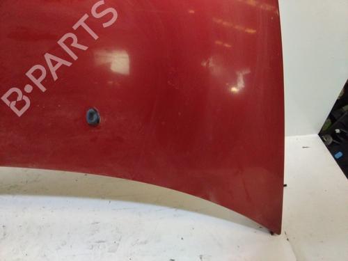 Hood CITROËN C3 I (FC_, FN_) 1.4 i Bivalent | BP19028021C1 