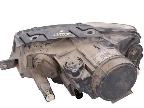 Right headlight VW PASSAT B6 (3C2) | BP38511026C29 - Image 2