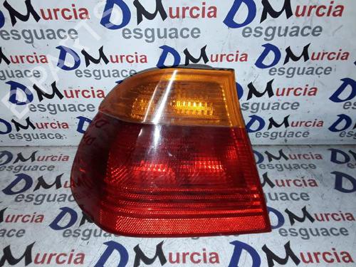 Used Left taillight BMW 3 (E46) [1997-2005]  8556623