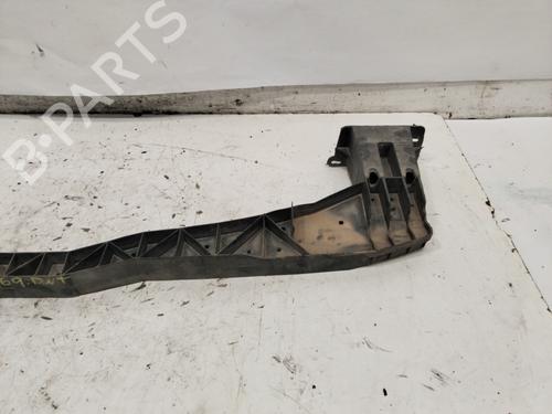 Front bumper reinforcement CITROËN C4 I (LC_)  | BP26927587C109 