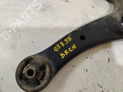 Right front suspension arm TOYOTA COROLLA (_E12_) 2.0 D-4D (CDE120R, CDE120L_) | BP20167327M13 