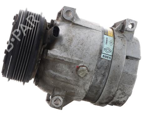 Used AC compressor AC compressor RENAULT SCÉNIC I MPV (JA0/1_, FA0_) 1.9 dTi (JA1U) (80 hp) 33756216 33756216