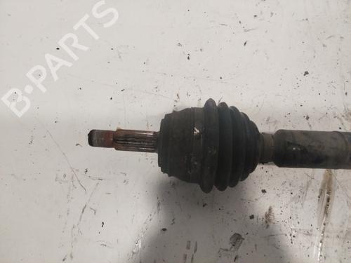 Right front driveshaft SEAT CORDOBA (6K1, 6K2)  | BP24210186M39 