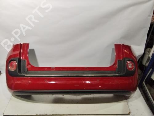 Bagtil kofangere FIAT 500L (351_, 352_) 1.3 D Multijet (199.LYM11, 199.LYM1A) (95 hp) 32164748