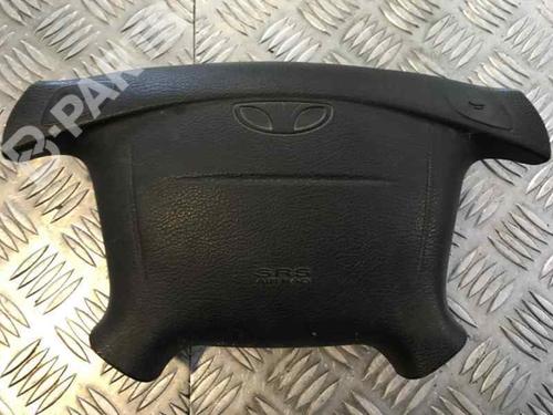 Used Driver airbag Driver airbag DAEWOO REZZO (U100) 1.8 (101 hp) 8544687 8544687