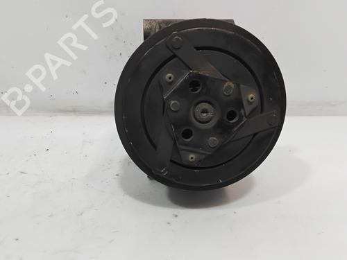 AC Kompressor RENAULT MEGANE II Saloon (LM0/1_) 1.9 dCi (LM0G, LM1G, LM2C) | BP29943257M34