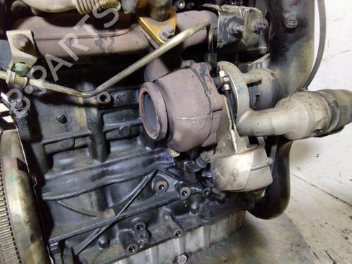 Engine SKODA OCTAVIA II (1Z3) | BP35737046M1 - Image 3
