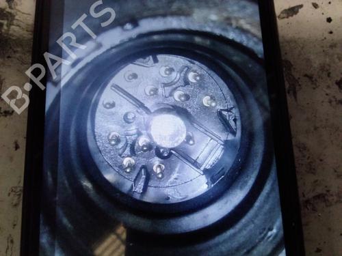 Gearbox MERCEDES-BENZ C-CLASS (W203) C 200 CDI (203.004) | BP26019384M3 