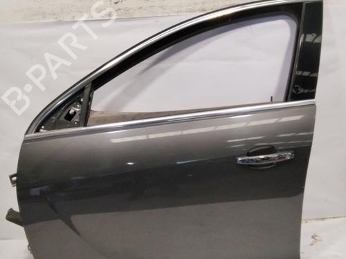 Left front door OPEL INSIGNIA A Sports Tourer (G09) 2.0 CDTI (35) | BP23225306C2 