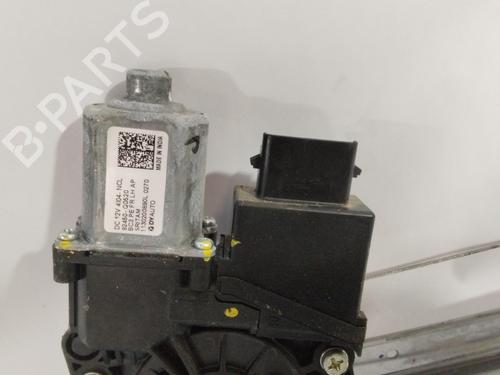 Front left window mechanism HYUNDAI i20 III (BC3, BI3) | BP37234228C22 - Image 2
