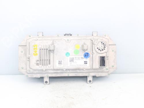 Instrument cluster SEAT LEON (KL1, KLG)  | BP16496012C47 