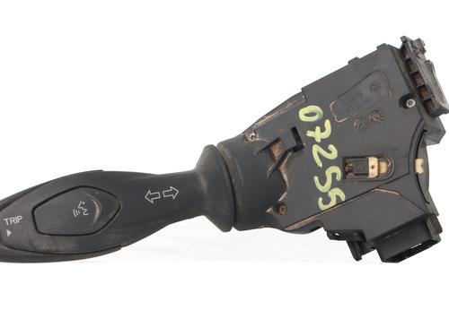 Used Steering column stalk FORD FIESTA VI (CB1, CCN) 1.6 TDCi (95 hp) 33053010